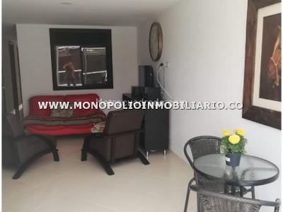 Apartamento de 4 alcobas en venta en Cabañas, Bello, 125 m² · foto 4 de 12