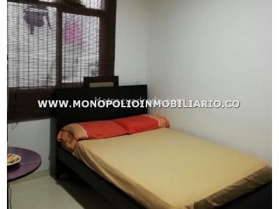Apartamento de 4 alcobas en venta en Cabañas, Bello, 125 m² · foto 5 de 12