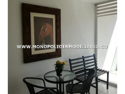Apartamento de 4 alcobas en venta en Cabañas, Bello, 125 m² · foto 6 de 12