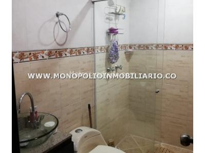 Apartamento de 4 alcobas en venta en Cabañas, Bello, 125 m² · foto 9 de 12