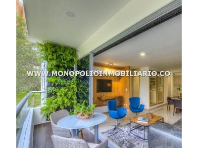 Apartamento de 3 alcobas en venta en La Navarra, Bello, 88 m² · foto 2 de 7