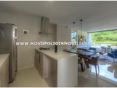 Apartamento de 3 alcobas en venta en La Navarra, Bello, 88 m² · foto 4 de 7