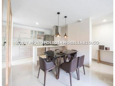 Apartamento de 3 alcobas en venta en La Navarra, Bello, 88 m² · foto 6 de 7