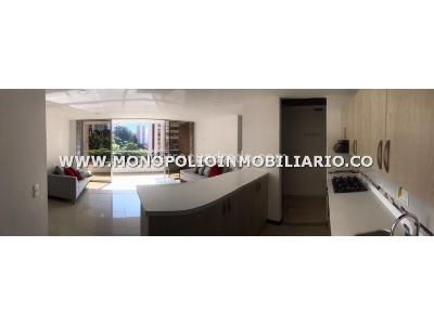 Apartamento de 2 alcobas en venta en Niquia, Bello, 77 m² · foto 3 de 16