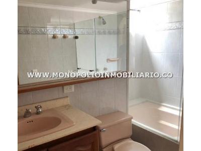 Apartamento en venta en Santa Maria De Los Angeles, Medellín · foto 3 de 16