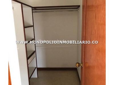 Apartamento en venta en Santa Maria De Los Angeles, Medellín · foto 5 de 16
