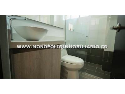 Apartamento de 3 alcobas en venta en La Doctora, Sabaneta, 113 m² · foto 5 de 13