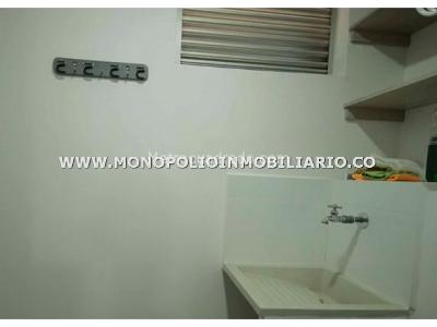 Apartamento de 3 alcobas en venta en La Doctora, Sabaneta, 113 m² · foto 6 de 13