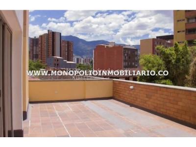 Apartamento de 3 alcobas en venta en La Doctora, Sabaneta, 113 m² · foto 10 de 13