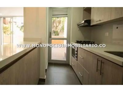 Apartamento de 3 alcobas en venta en La Doctora, Sabaneta, 113 m² · foto 11 de 13