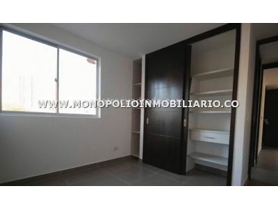 Apartamento de 3 alcobas en venta en La Doctora, Sabaneta, 113 m² · foto 3 de 13