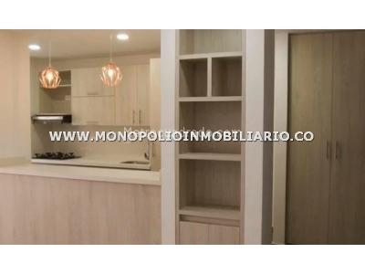 Apartamento de 3 alcobas en venta en La Doctora, Sabaneta, 113 m² · foto 4 de 13