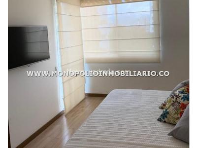 Apartamento en venta en Loma De Los Gonzalez, Medellín · foto 10 de 14