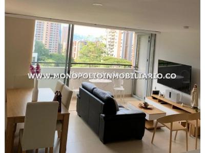 Apartamento en venta en Loma De Los Gonzalez, Medellín · foto 13 de 14