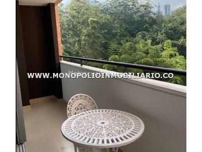 Apartamento en venta en Loma De Los Gonzalez, Medellín · foto 14 de 14