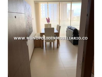 Apartamento en venta en Loma De Los Gonzalez, Medellín · foto 4 de 14