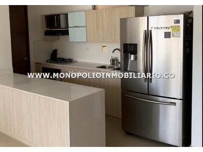 Apartamento en venta en Loma De Los Gonzalez, Medellín · foto 6 de 14