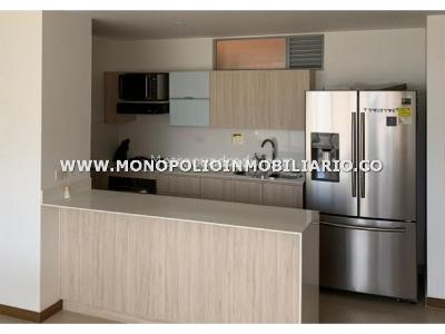 Apartamento en venta en Loma De Los Gonzalez, Medellín · foto 7 de 14