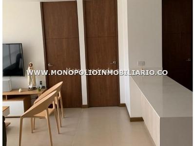 Apartamento en venta en Loma De Los Gonzalez, Medellín · foto 8 de 14