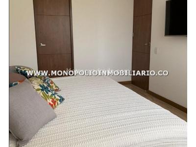 Apartamento en venta en Loma De Los Gonzalez, Medellín · foto 9 de 14