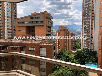 Apartamento en venta en Santa Maria De Los Angeles, Medellín · foto 12 de 16