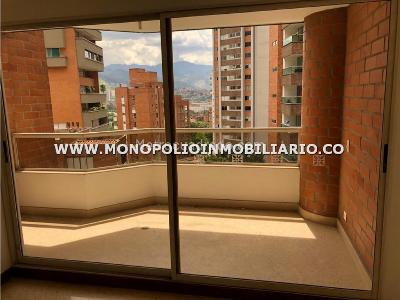 Apartamento en venta en Santa Maria De Los Angeles, Medellín · foto 4 de 16