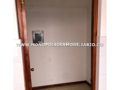 Apartamento en venta en Santa Maria De Los Angeles, Medellín · foto 9 de 16