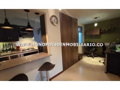 Apartamento en venta en La Florida, Itagüí · foto 11 de 11