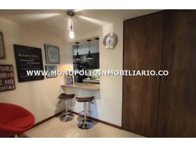Apartamento en venta en La Florida, Itagüí · foto 2 de 11
