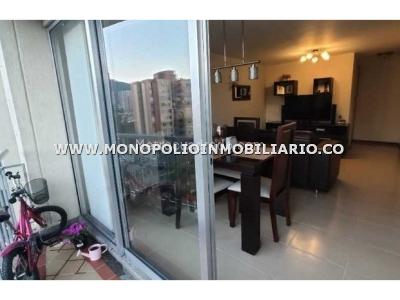 Apartamento en venta en La Florida, Itagüí · foto 5 de 11