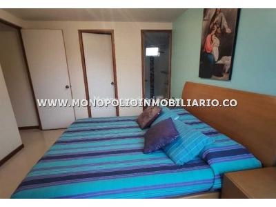 Apartamento en venta en La Florida, Itagüí · foto 6 de 11