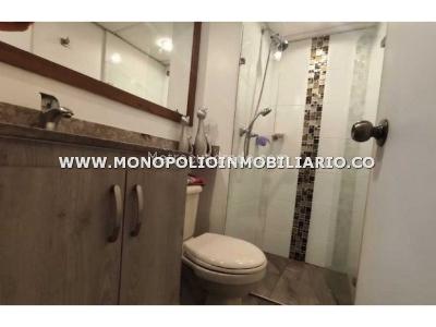 Apartamento en venta en La Florida, Itagüí · foto 7 de 11