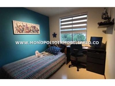 Apartamento de 3 alcobas en venta en La Florida, Itagüí, 84 m² · foto 3 de 11