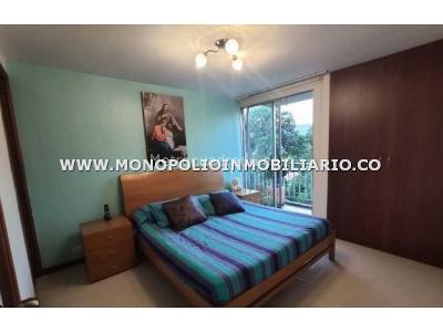 Apartamento de 3 alcobas en venta en La Florida, Itagüí, 84 m² · foto 4 de 11