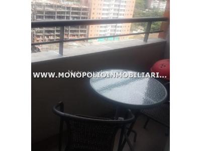 Apartamento de 2 alcobas en venta en Los Colores, Medellín, 52 m² · foto 12 de 12