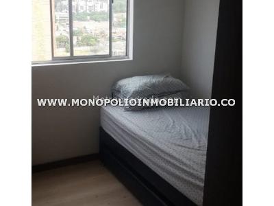 Apartamento de 2 alcobas en venta en Los Colores, Medellín, 52 m² · foto 6 de 12