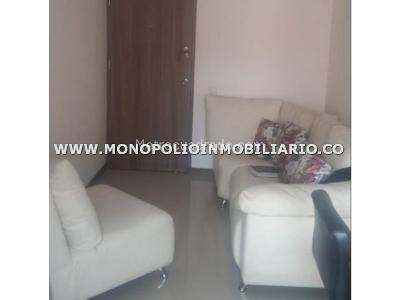 Apartamento de 2 alcobas en venta en Los Colores, Medellín, 52 m² · foto 7 de 12