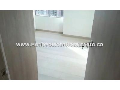 Apartamento de 2 alcobas en venta en La Navarra, Bello, 68 m² · foto 3 de 12