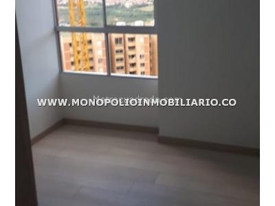 Apartamento de 2 alcobas en venta en La Navarra, Bello, 68 m² · foto 4 de 12