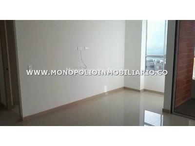 Apartamento de 2 alcobas en venta en La Navarra, Bello, 68 m² · foto 8 de 12
