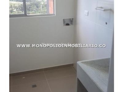 Apartamento de 2 alcobas en venta en La Navarra, Bello, 68 m² · foto 9 de 12