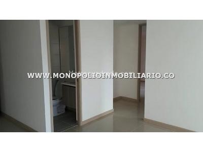 Apartamento de 2 alcobas en venta en La Navarra, Bello, 68 m² · foto 10 de 12