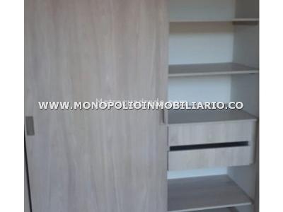 Apartamento de 2 alcobas en venta en La Navarra, Bello, 68 m² · foto 11 de 12