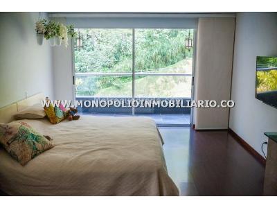 Apartamento de 2 alcobas en venta en La Calera, Medellín, 163 m² · foto 11 de 12