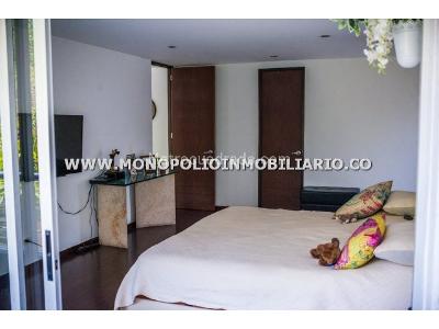 Apartamento de 2 alcobas en venta en La Calera, Medellín, 163 m² · foto 5 de 12