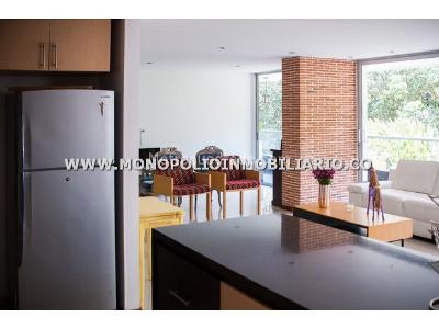 Apartamento de 2 alcobas en venta en La Calera, Medellín, 163 m² · foto 8 de 12