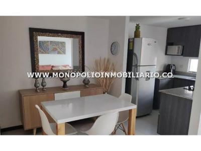 Apartamento de 2 alcobas en venta en Los Colores, Medellín, 68 m² · foto 6 de 10