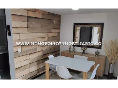 Apartamento de 2 alcobas en venta en Los Colores, Medellín, 68 m² · foto 9 de 10