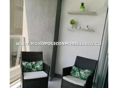 Apartamento de 2 alcobas en venta en Los Colores, Medellín, 72 m² · foto 10 de 11
