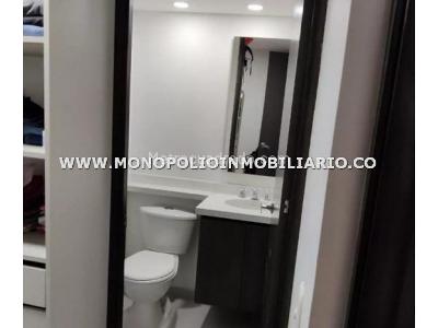 Apartamento de 2 alcobas en venta en Los Colores, Medellín, 72 m² · foto 11 de 11